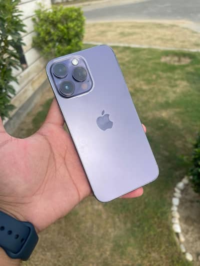 Apple iPhone 14 Pro Max Factory Unlock