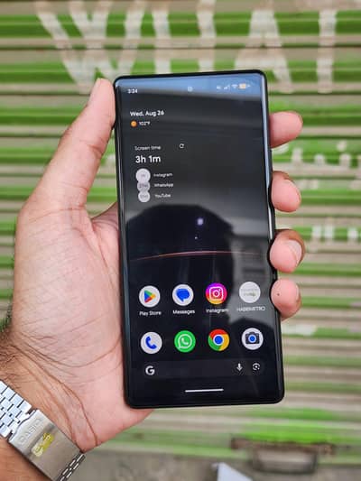 Google Pixel 6a