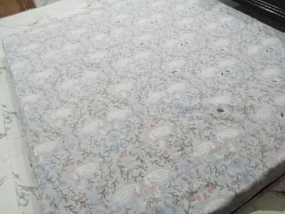 King size mattress