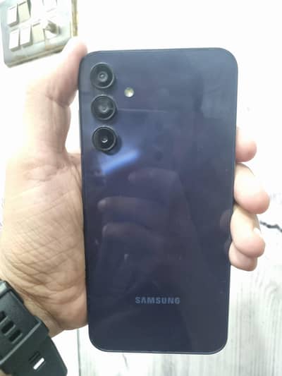 Samsung Mobile A15 5G