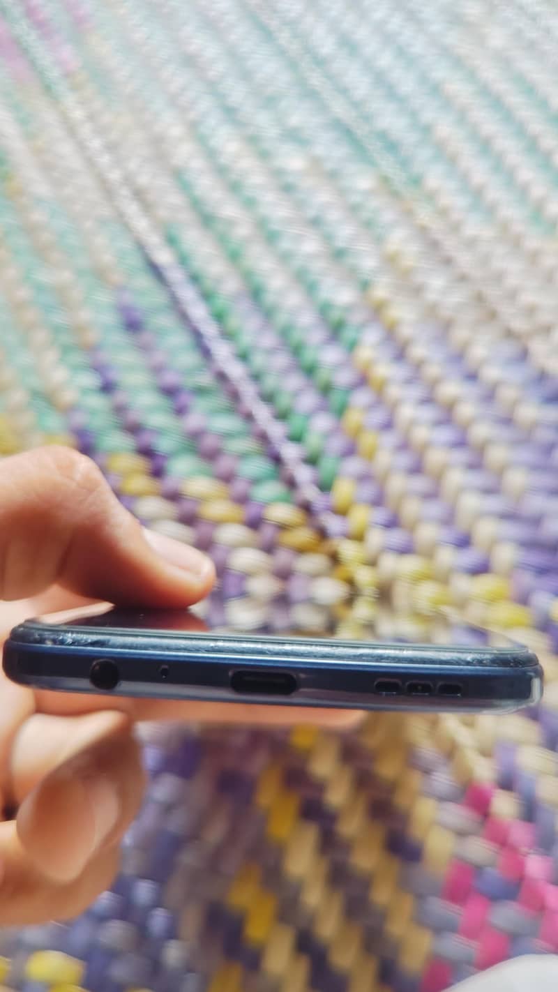 Tecno Camon 18 1