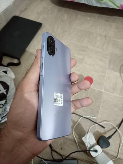 Samsung Galaxy A07   4/128