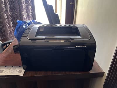 Hp laserjet P1102W for sale