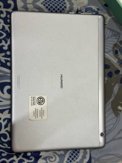 Huawei mediapad T3 10