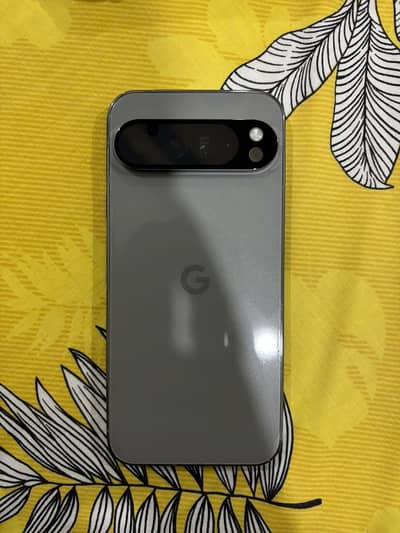 Google Pixel 9 Pro XL