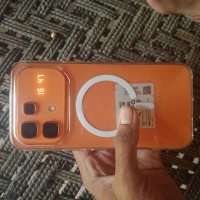 infinix Note 60 Pro