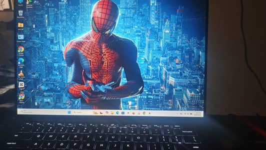 Dell Precision 5550 | 32GB RAM | 512GB SSD | 4GB GPU