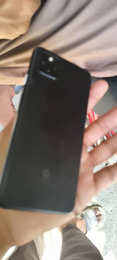 Google Pixel 4 XL