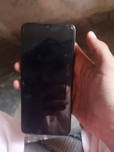 Infinix Smart 7 HD