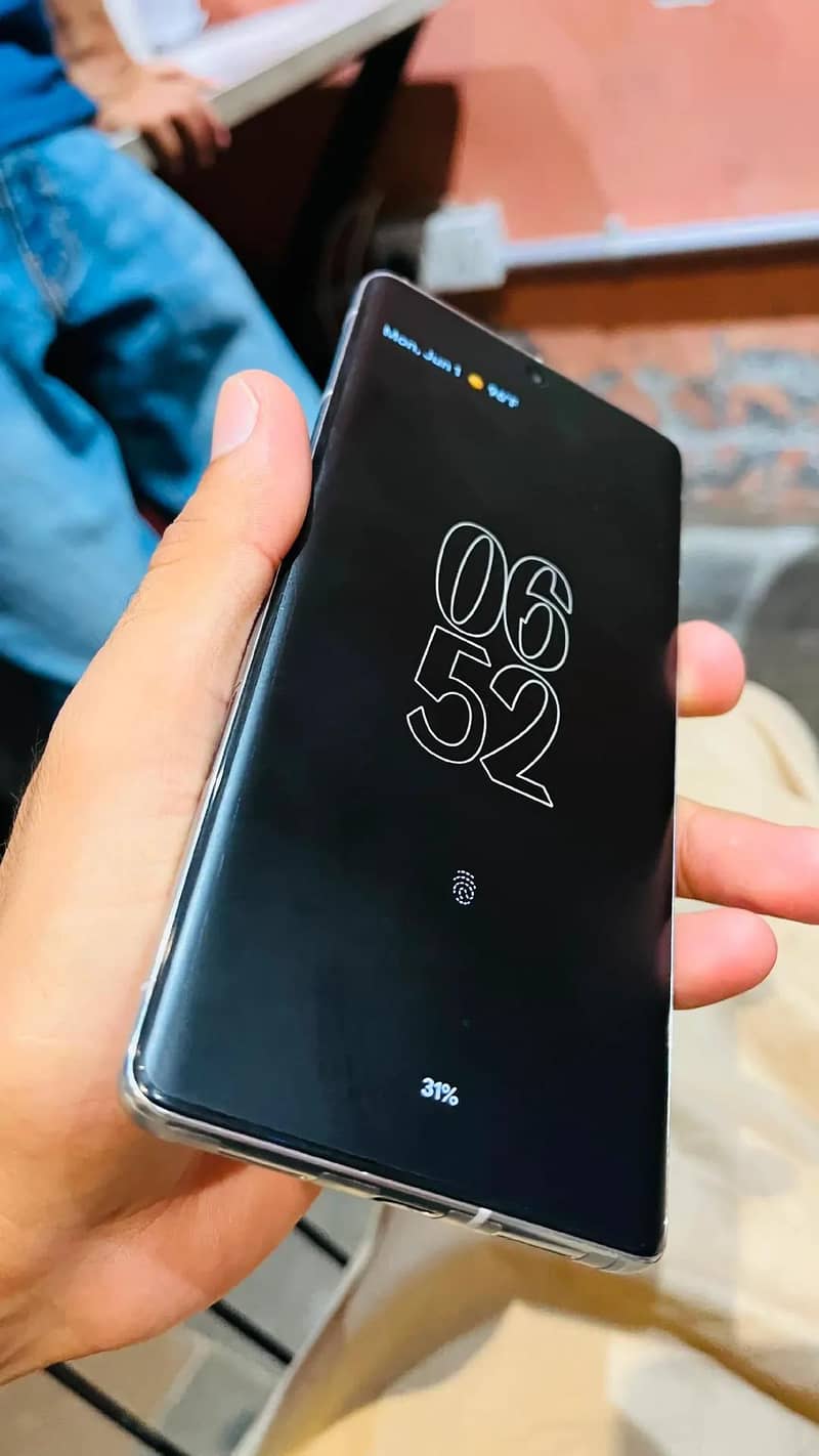Google Pixel 7 Pro 1