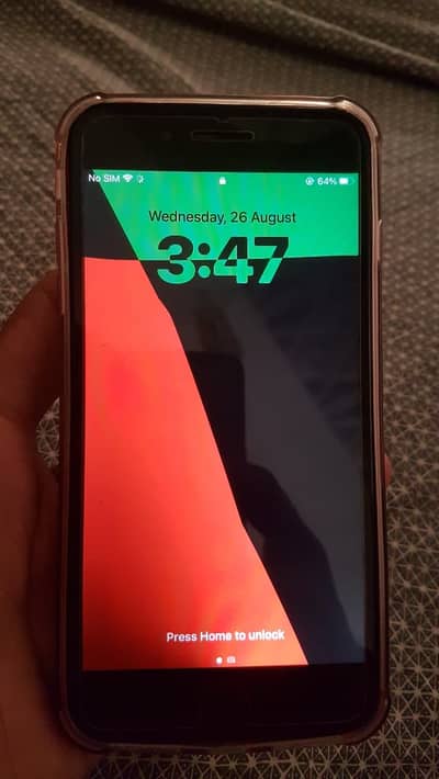 Apple iPhone 8 Plus