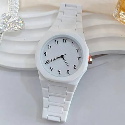 Aura watch for woman