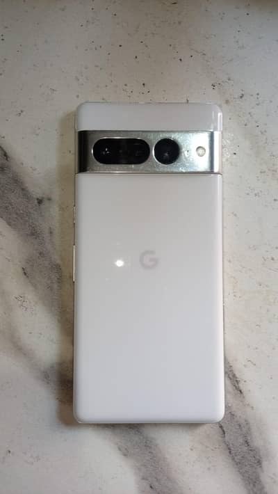 Google Pixel 7 Pro