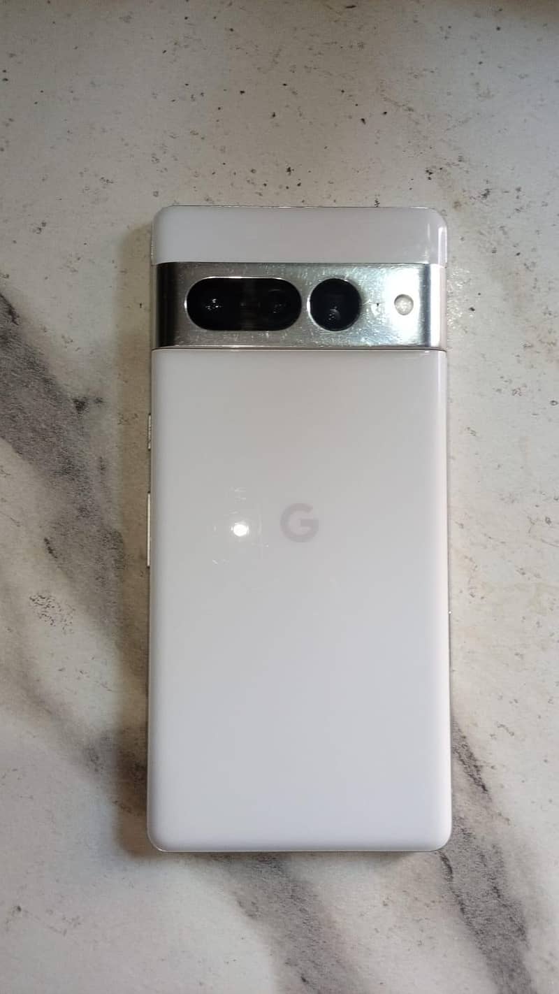 Google Pixel 7 Pro 0
