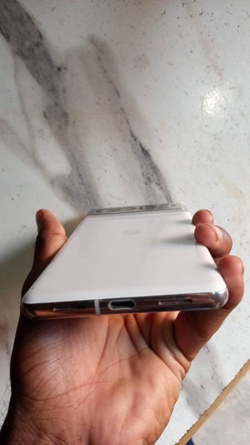 Google Pixel 7 Pro 1