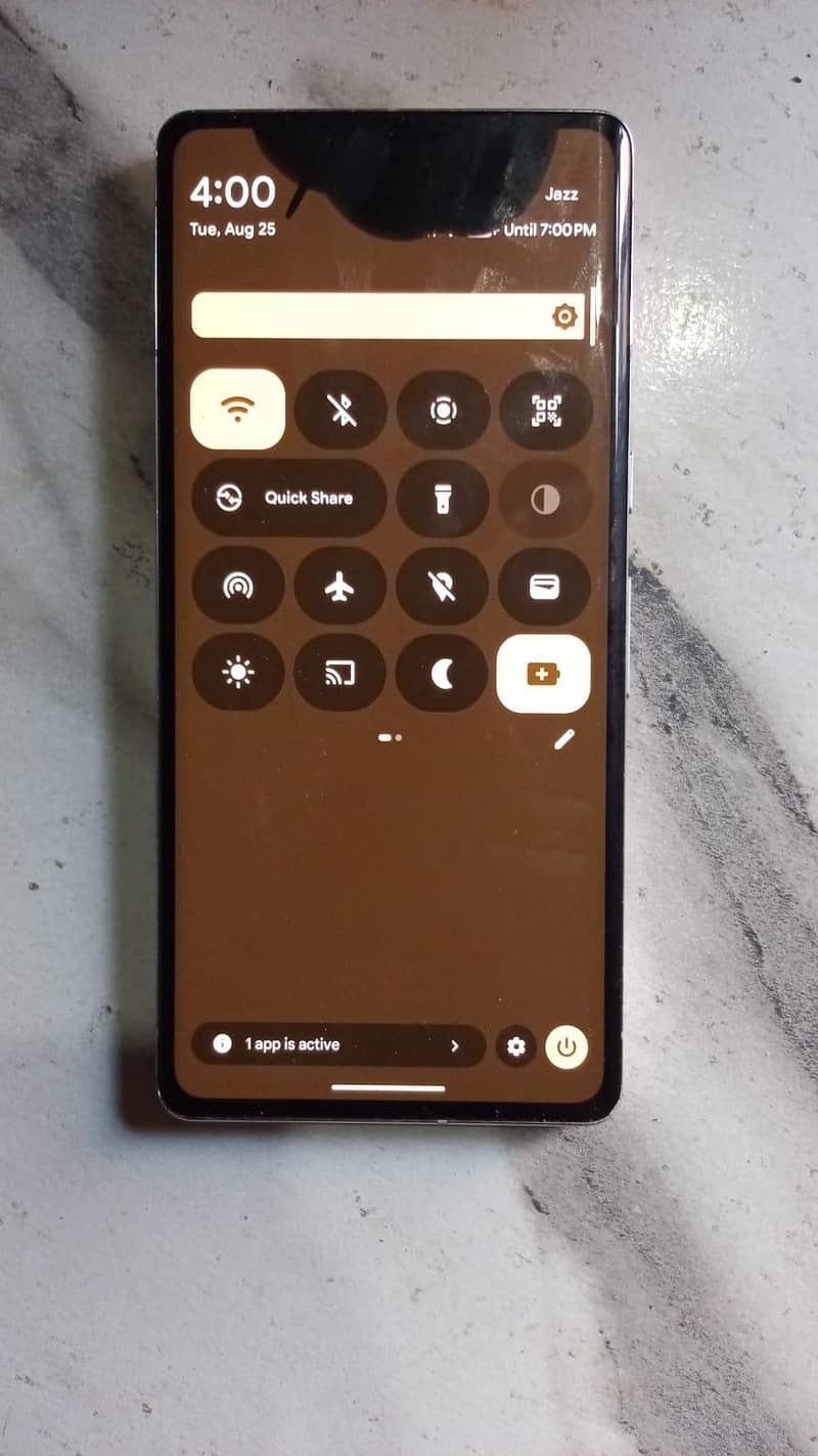 Google Pixel 7 Pro 3