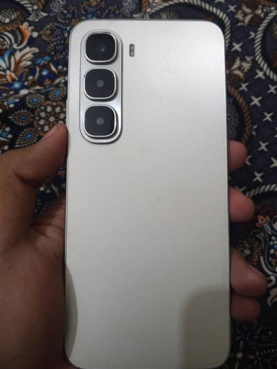 Infinix hot 60i