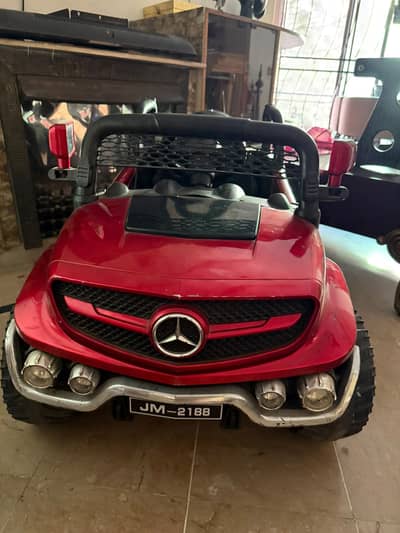Kids car for sale