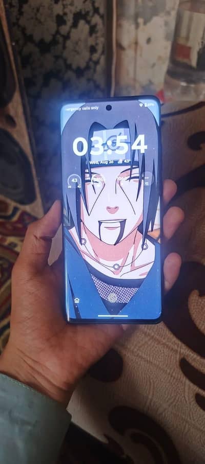 Motorola Edge 2024
