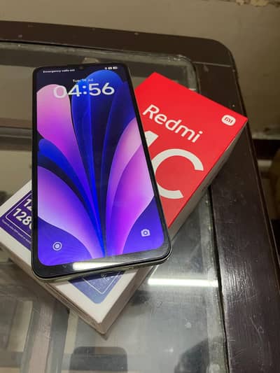 Redmi 14c