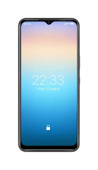 Itel A49