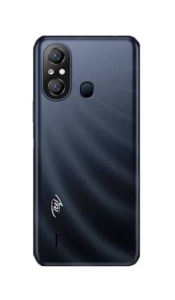 Itel A49 1