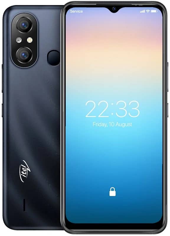 Itel A49 2