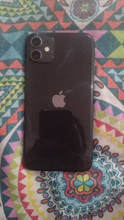 Apple iPhone 11