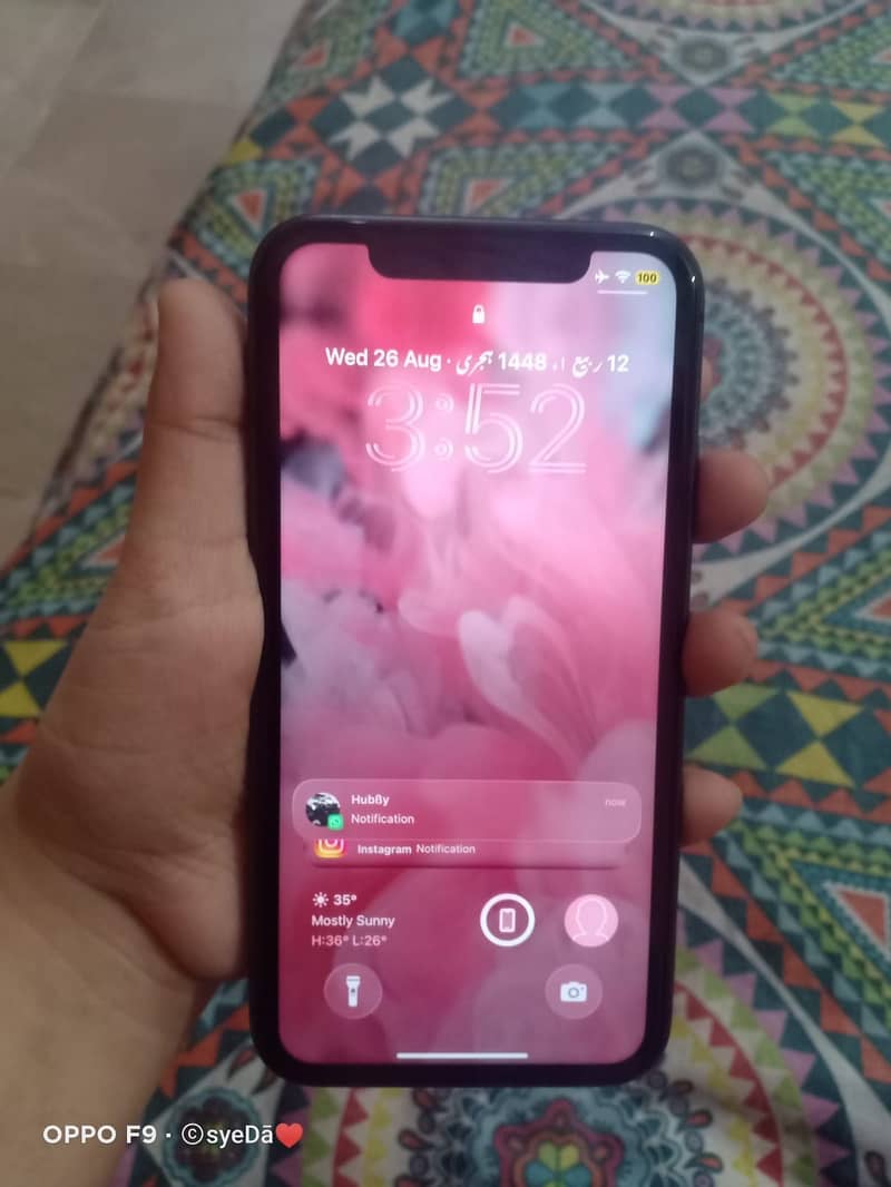 Apple iPhone 11 1
