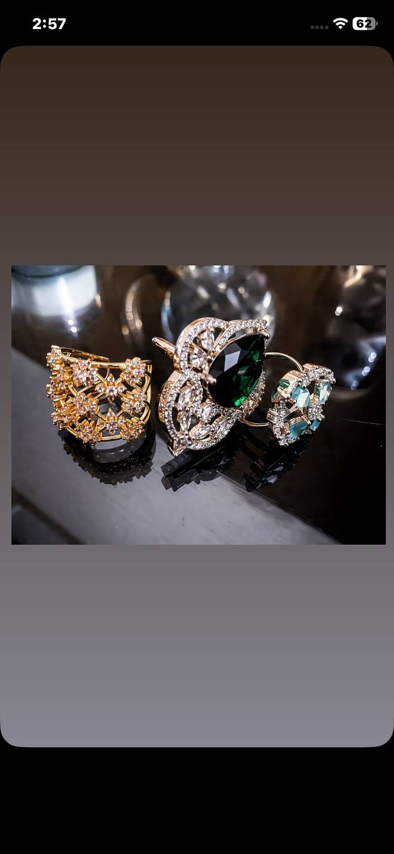 Rings 1