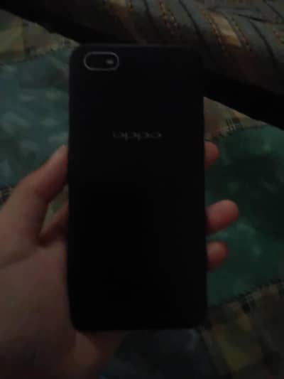OPPO A1k