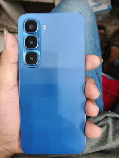 Infinix note 60i