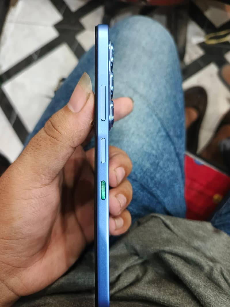 Infinix note 60i 1