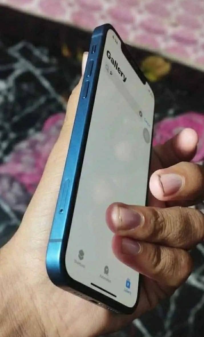 Infinix note 60i 3