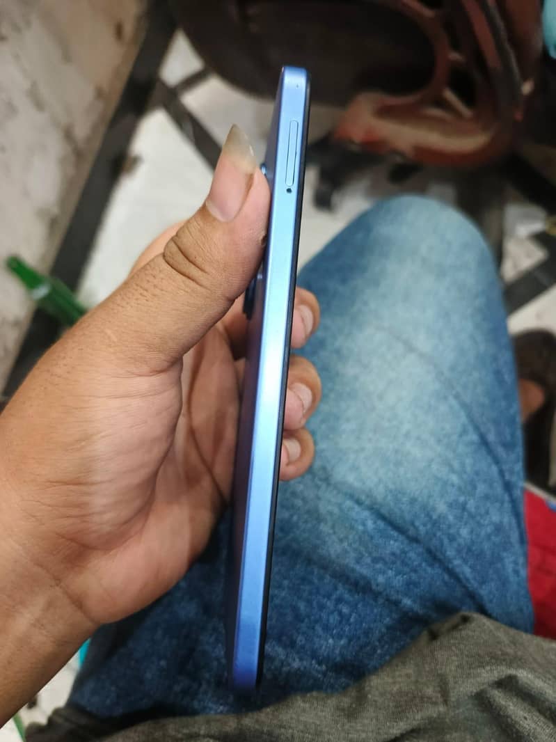 Infinix note 60i 4