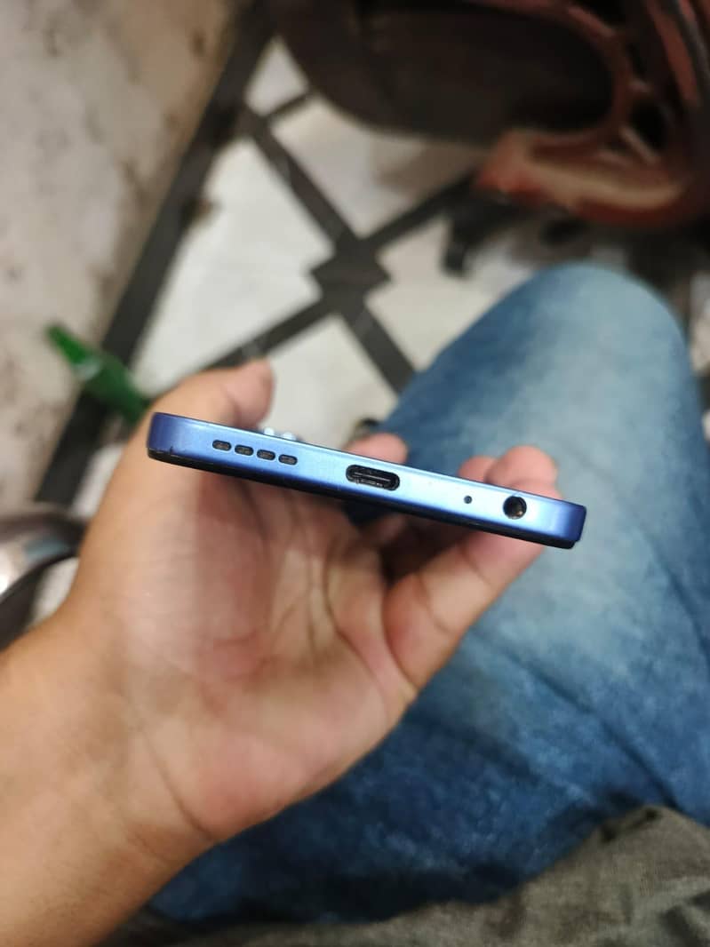 Infinix note 60i 5