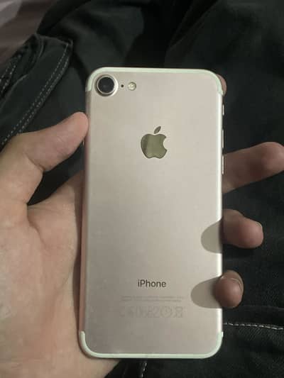 Apple iPhone 7