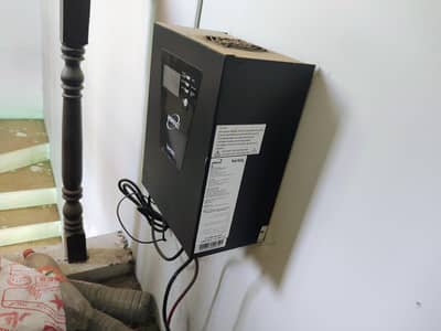 HOMAGE INVERTER 1000 WATTS