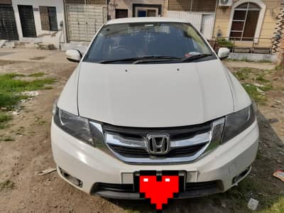 Honda City Aspire 1.5,  2020 automatic