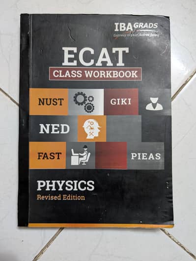 IBA Grads Book