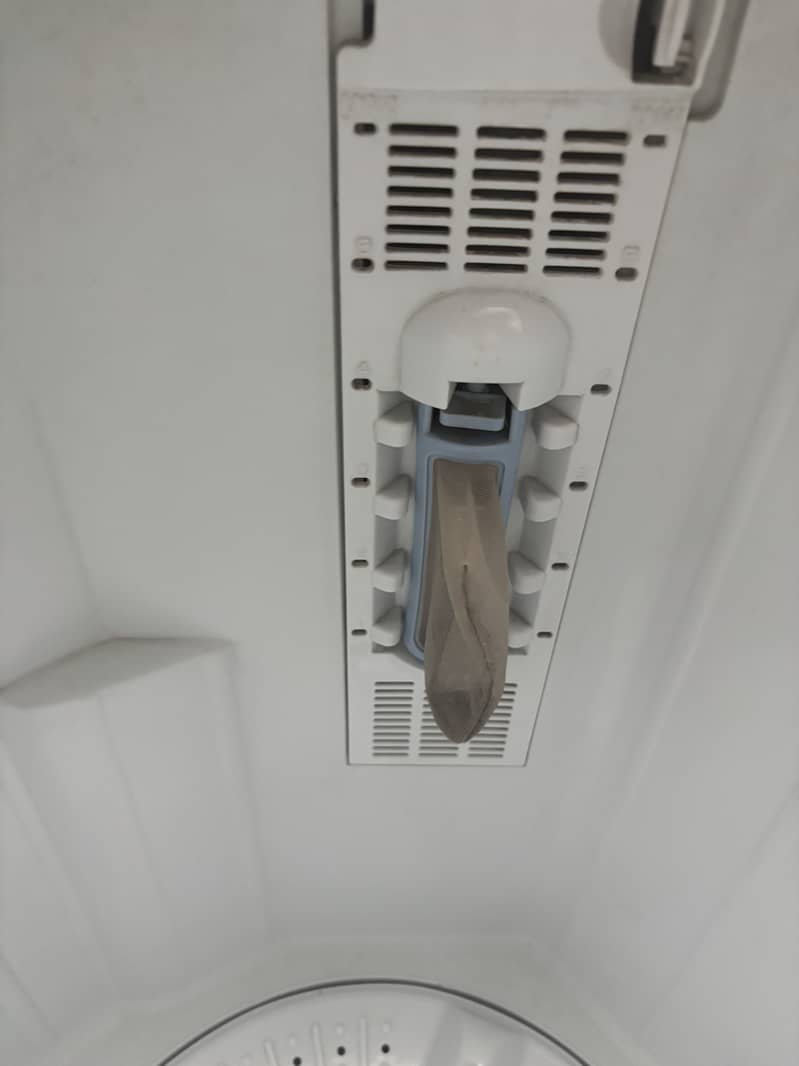 Dawlance semi automatic washing machine 5