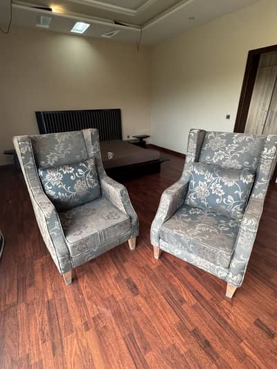 Sofa chairs,