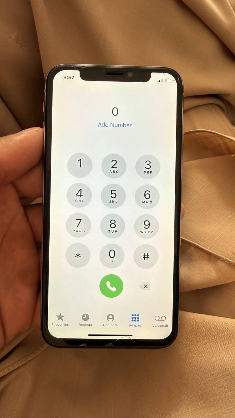 Apple iPhone X 2