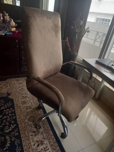 office chair