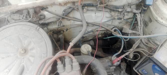 Suzuki Mehran VXR 2005