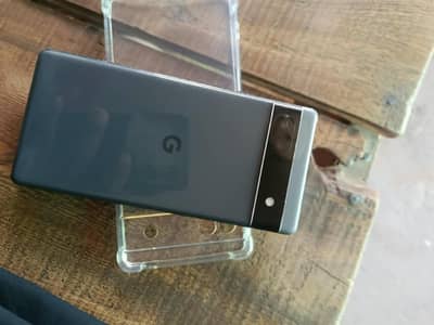 Google Pixel 6a, exchange possible