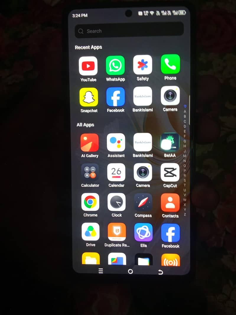 tecno camon 20 7