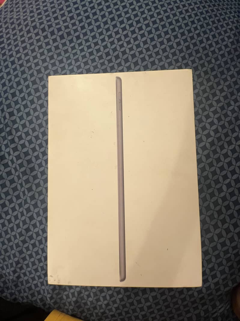 Ipad 9th gen condition 9/10 2