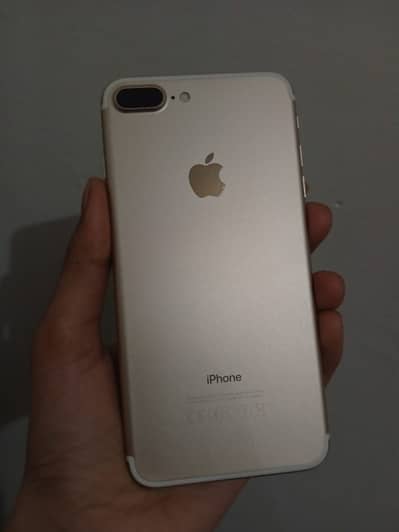 Apple iPhone 7 Plus