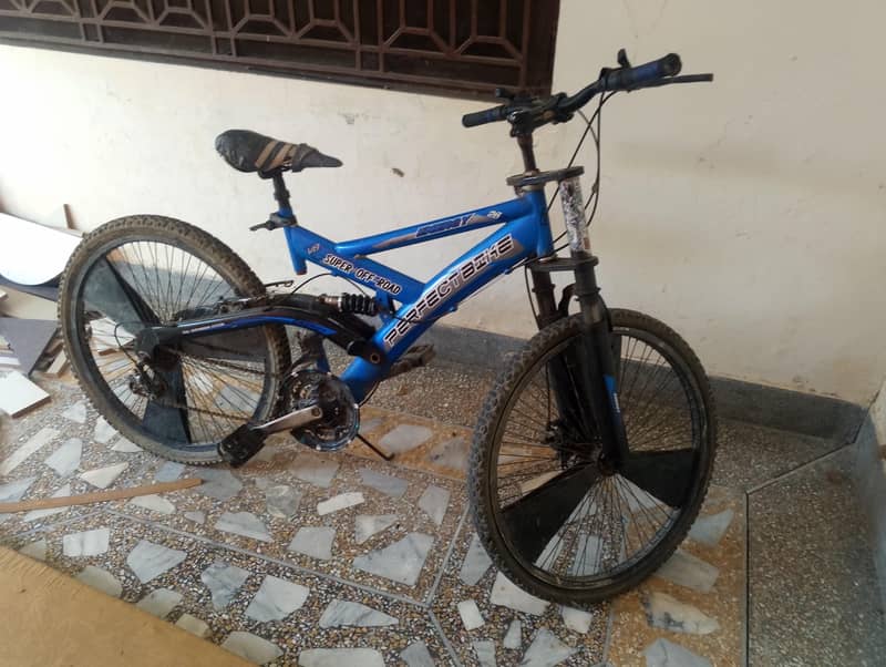 bicycle 0